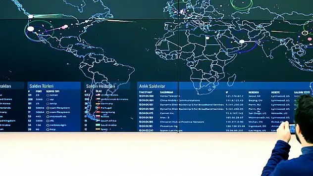 'Siber yıldız' olmak için 26 bin kişi yarışacak