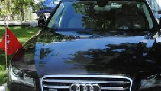 Kamuda lojman cep ve araç sayısı arttı