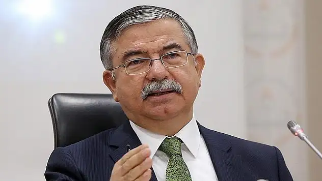 Bakan Yılmaz'dan 'yarıyıl tatili' mesajı