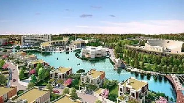 Konut sektöründe senet kullanımı yükseldi