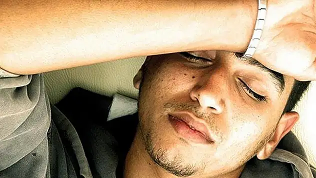 Mükemmeliyetçilik uykusuzluğa yol açıyor