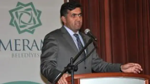 Sosyal Belediyecilikte Meram Farkı