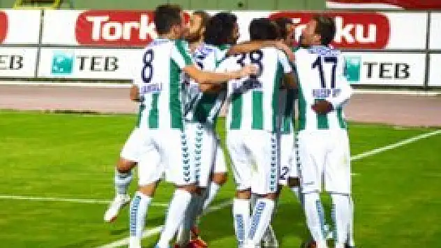 T.Konyaspor-Bursaspor maçı öncesi son bilgiler