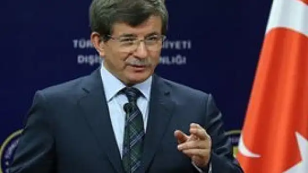 Belgrad-Priştine diyaloğunu destekliyoruz