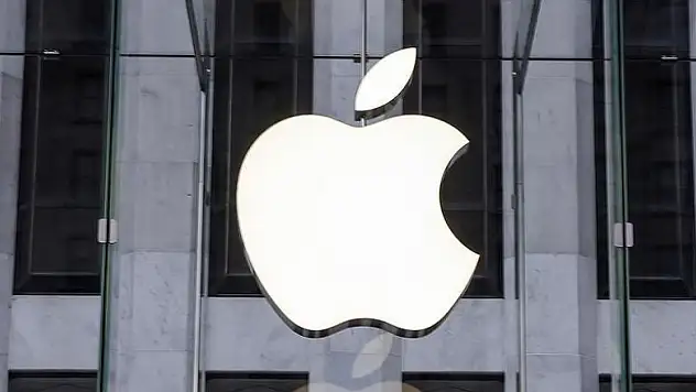 Apple tedarikçisine 1 milyar dolarlık dava açtı
