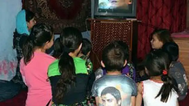 Dizi film ihracatı 150 milyon dolara koşuyor