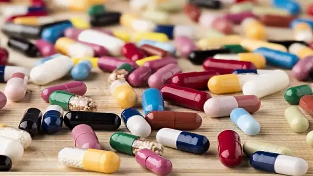 Bu ilaçlar şuan satılmıyor!