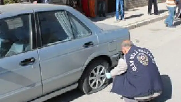 Sabaha kötü bir sürprizle uyandılar