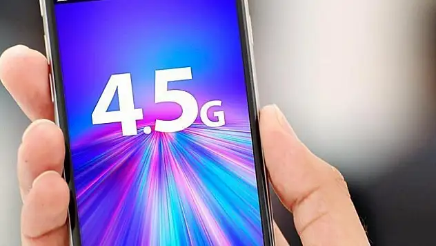 Taşraya 4,5G'yi devlet götürecek