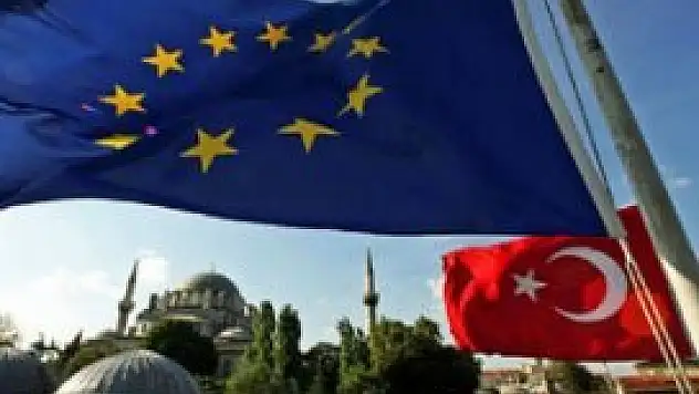 'AB Türkiye İçin Hayal'