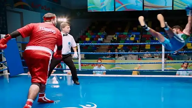 'Recep İvedik 5' filmi hakkında soruşturma başlatıldı