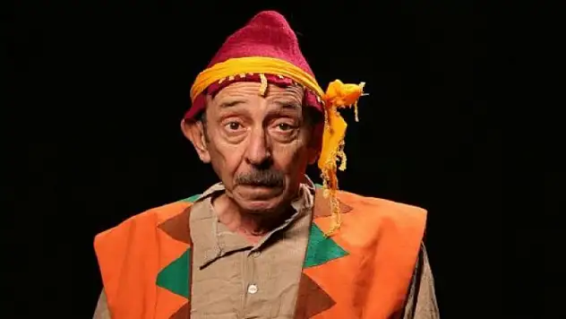 Usta oyuncu hayatını kaybetti!