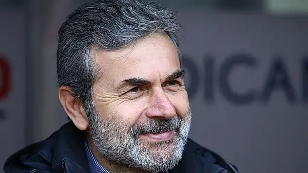 Aykut Kocaman: 3 puan rahatlatıcı oldu