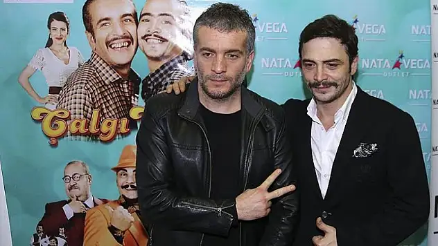 Çalgı Çengi İkimiz'in Ankara galası yapıldı