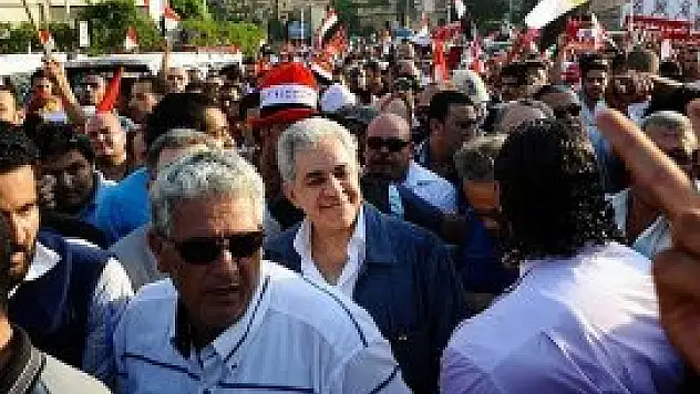 UKC parlamento seçimlerinde tek listeyle katılacak