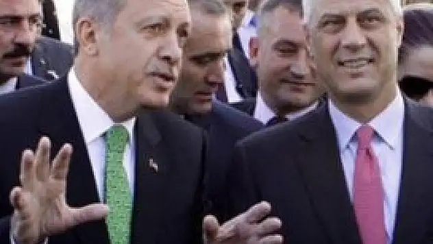 Sırbistan kızdı, Türkiye düzeltti