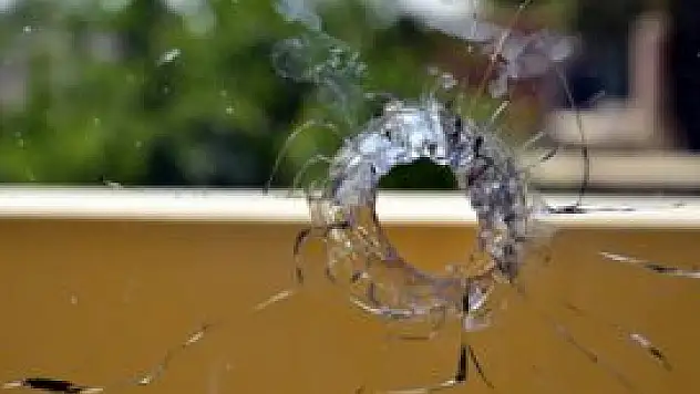 Ceylanpınar'da sınırı aşan mermi yine can aldı