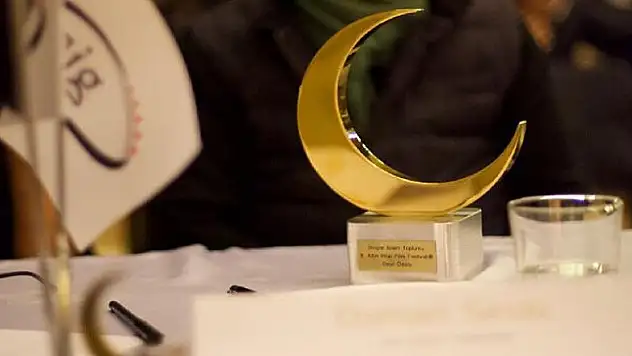 8. Altın Hilal Film Festivali'nde ödüller sahiplerini buldu