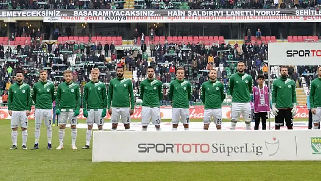 Ümraniye maçında kombineler de geçerli olacak