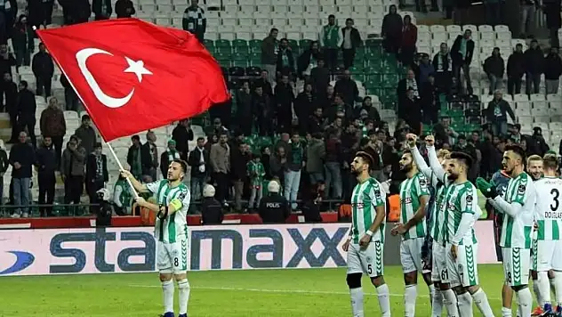 'Ali Çamdalı gurbetimi sıla yaptı'