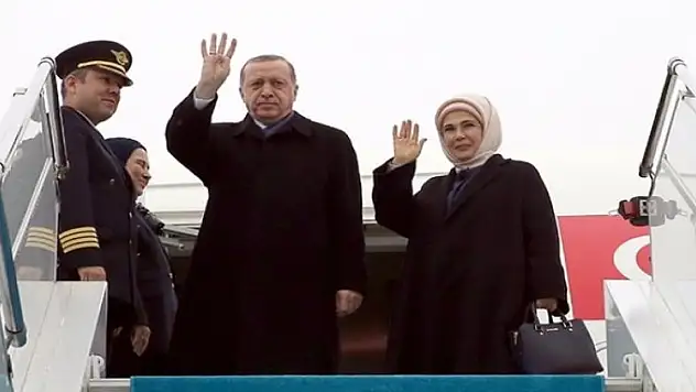Tanzanya'daki FETÖ'cülerde 'Erdoğan' paniği!