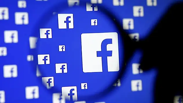 Facebook'tan Türkiye'deki islami sayfalara ambargo