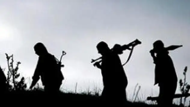 PKK'nın kirli emeli mektupla ortaya çıktı!