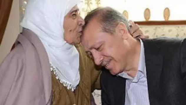 34 yıl önce gittiği o evi unutmadı