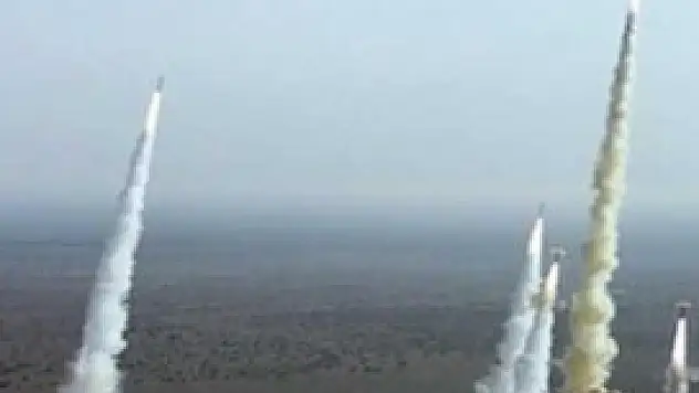 Füze ihalesinde kritik gelişme