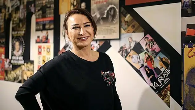 'Oyunculukta dünyadan geri kalır bir tarafımız yok'