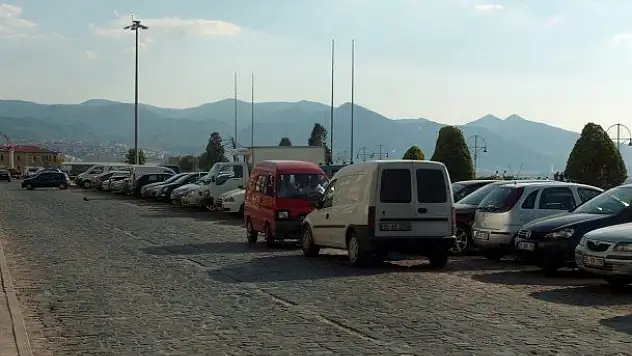 Motorlu taşıtlar vergisi arttı