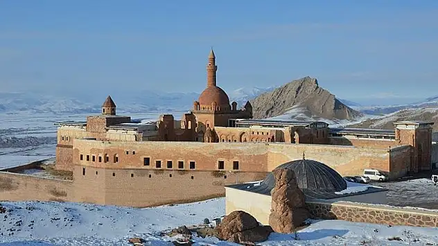 Ağrı, EMITT fuarında tanıtılacak