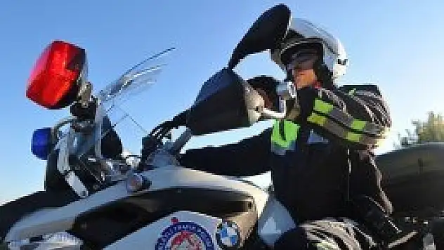 Mobil ekiplere 'hava yastıklı' koruma