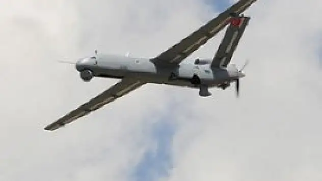 ANKA'nın seri üretimi yapılacak