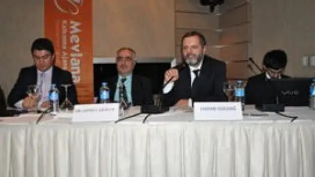 İstihdamın yüzde 70'i hizmetler sektöründen geliyor