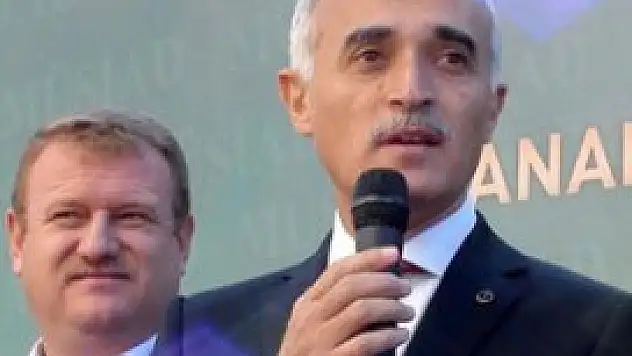 Olpak'tan önemli açıklamalar...