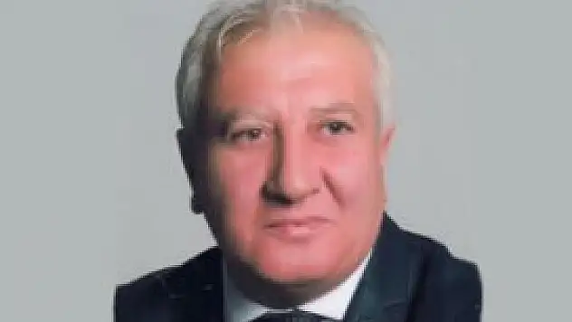 Sadettin Saygı Ak Parti'den aday adayı oldu