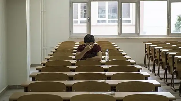 e-ALES Deneme Sınavı giriş belgeleri internette