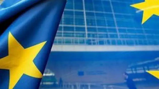 AB'den Suriye'ye ek yardım