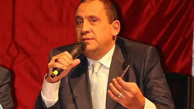 Erkan Tan televizyon gazeteciliğini anlatacak