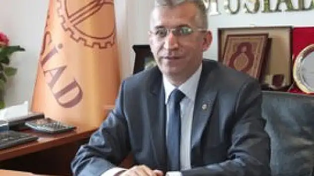 'Cumhuriyet birlik ve beraberliğimizin göstergesidir'