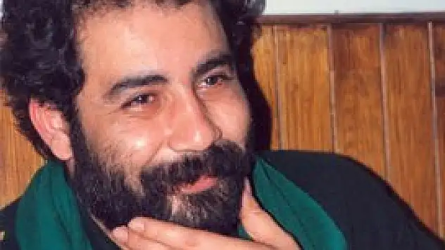 Doğum gününde Ahmet Kaya'ya ödül