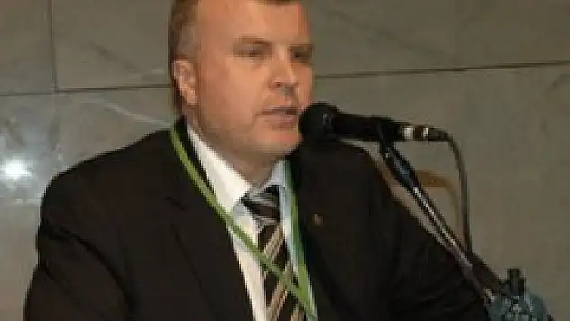  'Büyük taraftarımıza teşekkür ediyoruz'