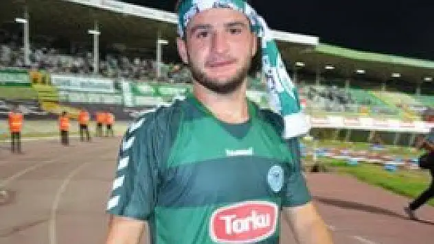 'Son derece şanssız bir maç oldu'