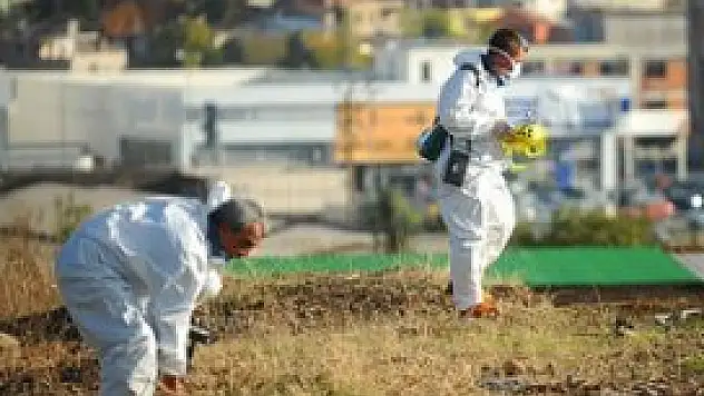 Çevre kirliliğine rekor ceza