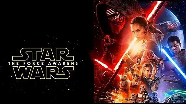 'Star Wars'un hologram teknolojisi gerçeğe dönüşmek üzere