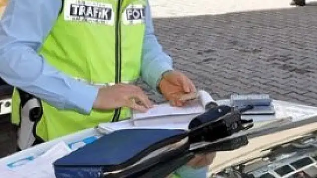 Araç sahipleri dikkat!