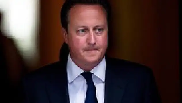 Cameron'dan 'dinleme' açıklaması