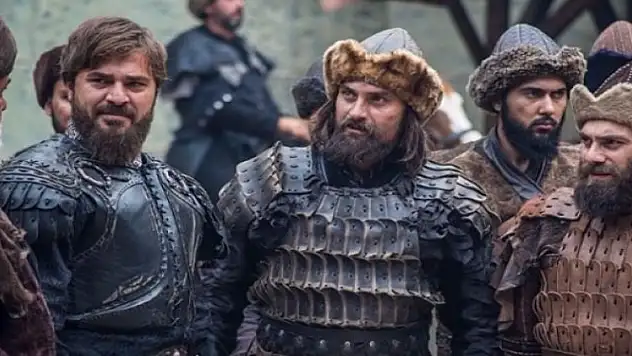 Diriliş Ertuğrul oyuncusuna acı haber!