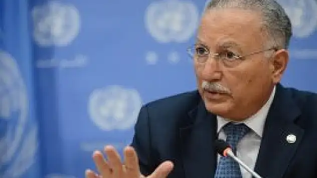 BM Güvenlik Konseyi'nden İİT'ye özel toplantı